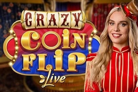 Pistolo crazycoinflip