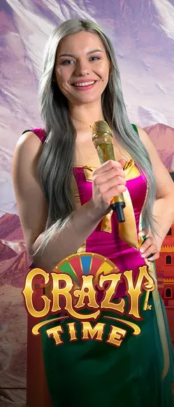 Pistolo crazytimeevolution