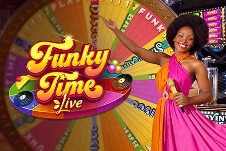 Pistolo funkytime