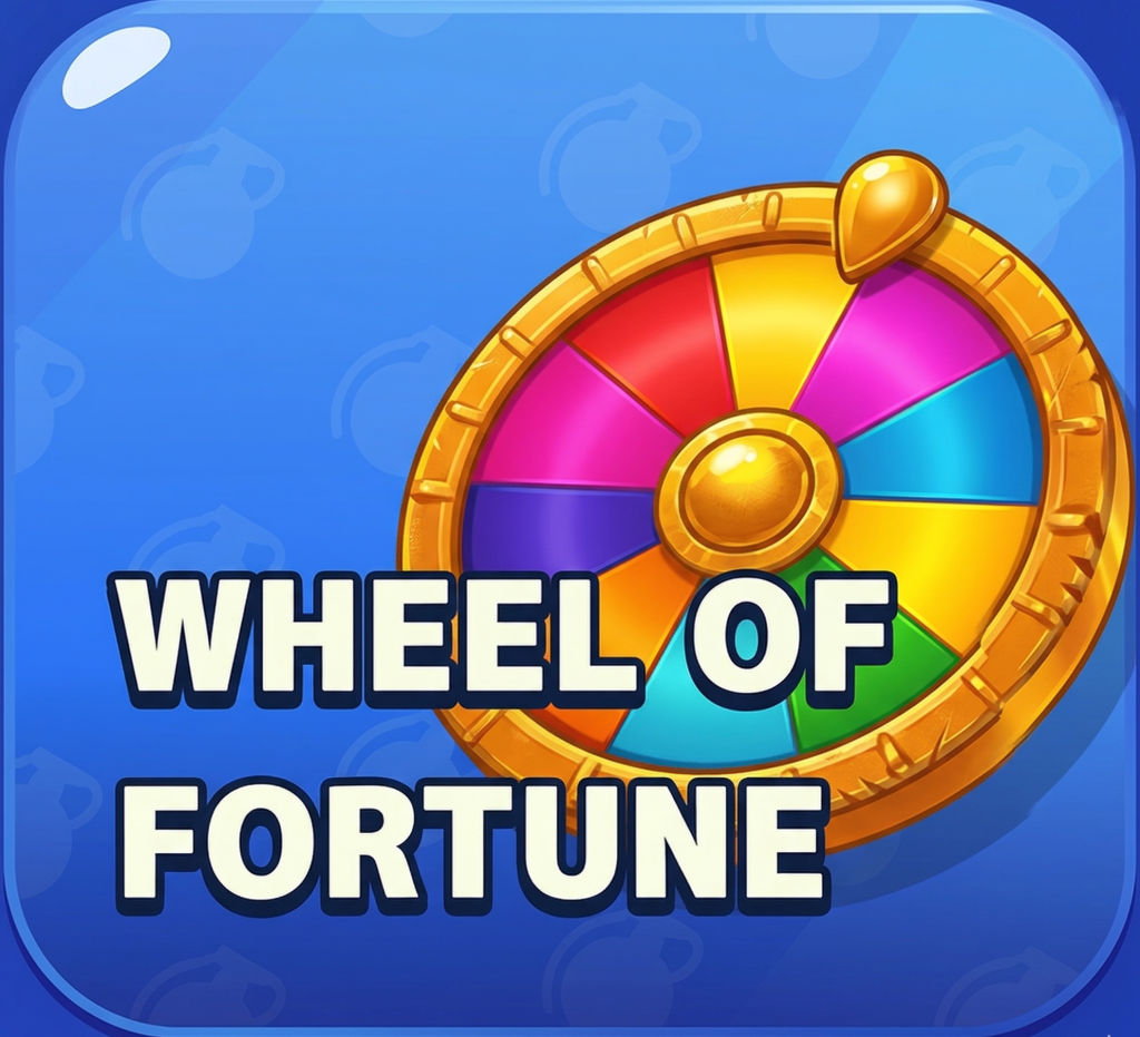 pistolo casino wheel of fortune